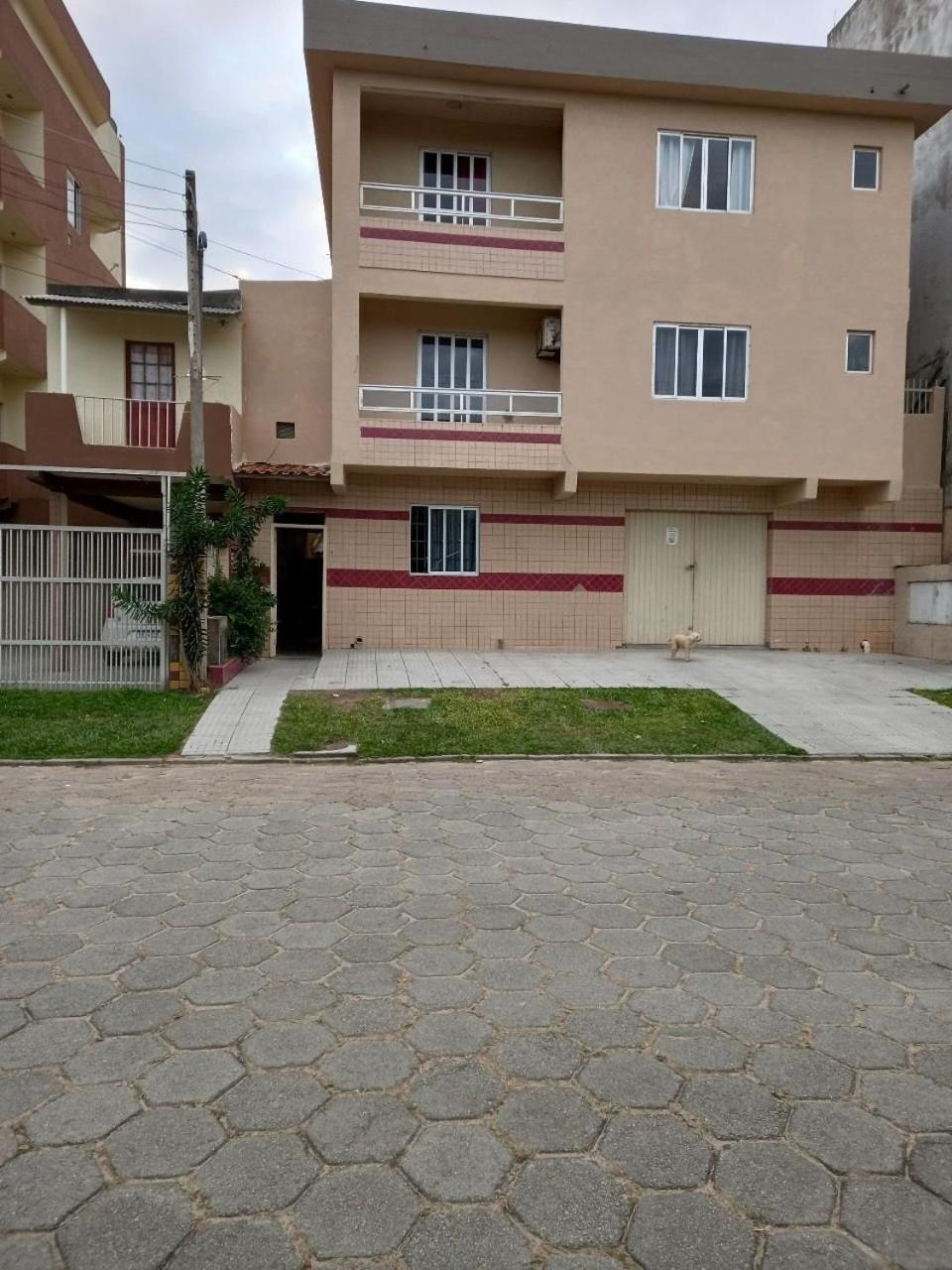 Apartlaguna - 3 Residenciais Diferentes 외부 사진