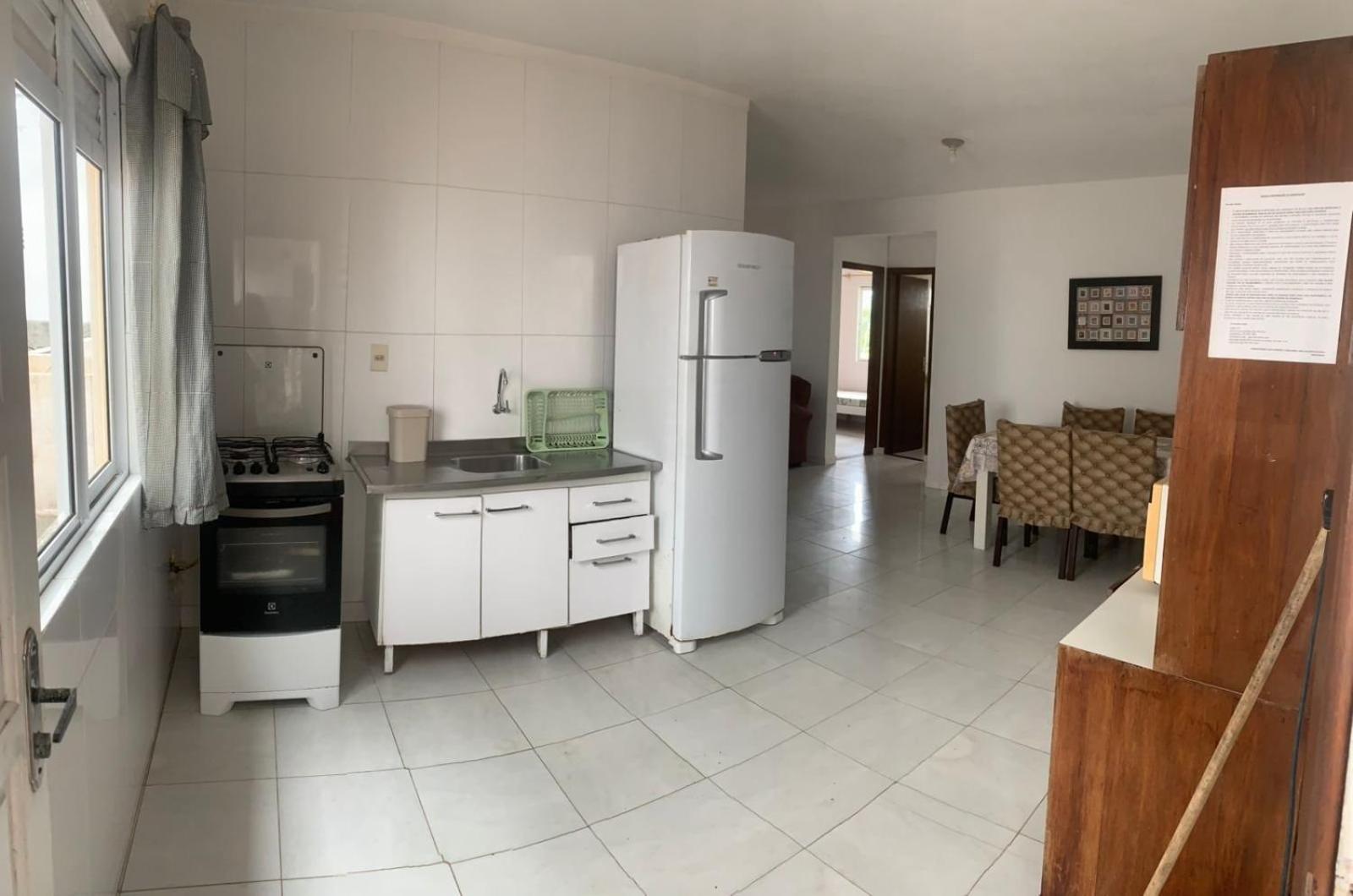 Apartlaguna - 3 Residenciais Diferentes 외부 사진