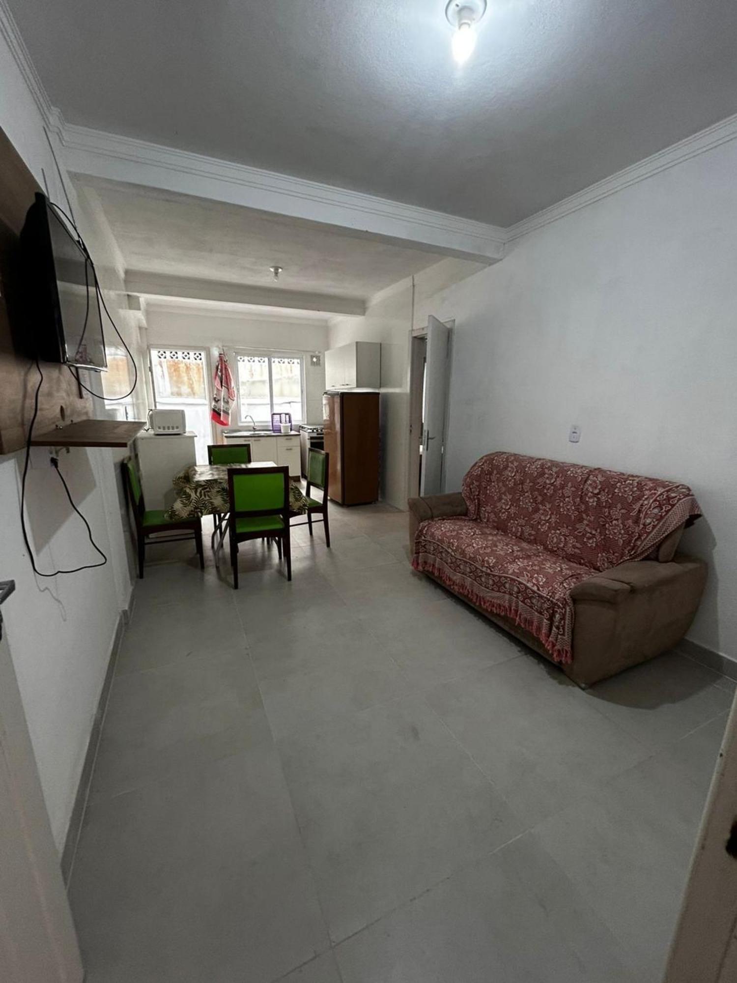 Apartlaguna - 3 Residenciais Diferentes 외부 사진
