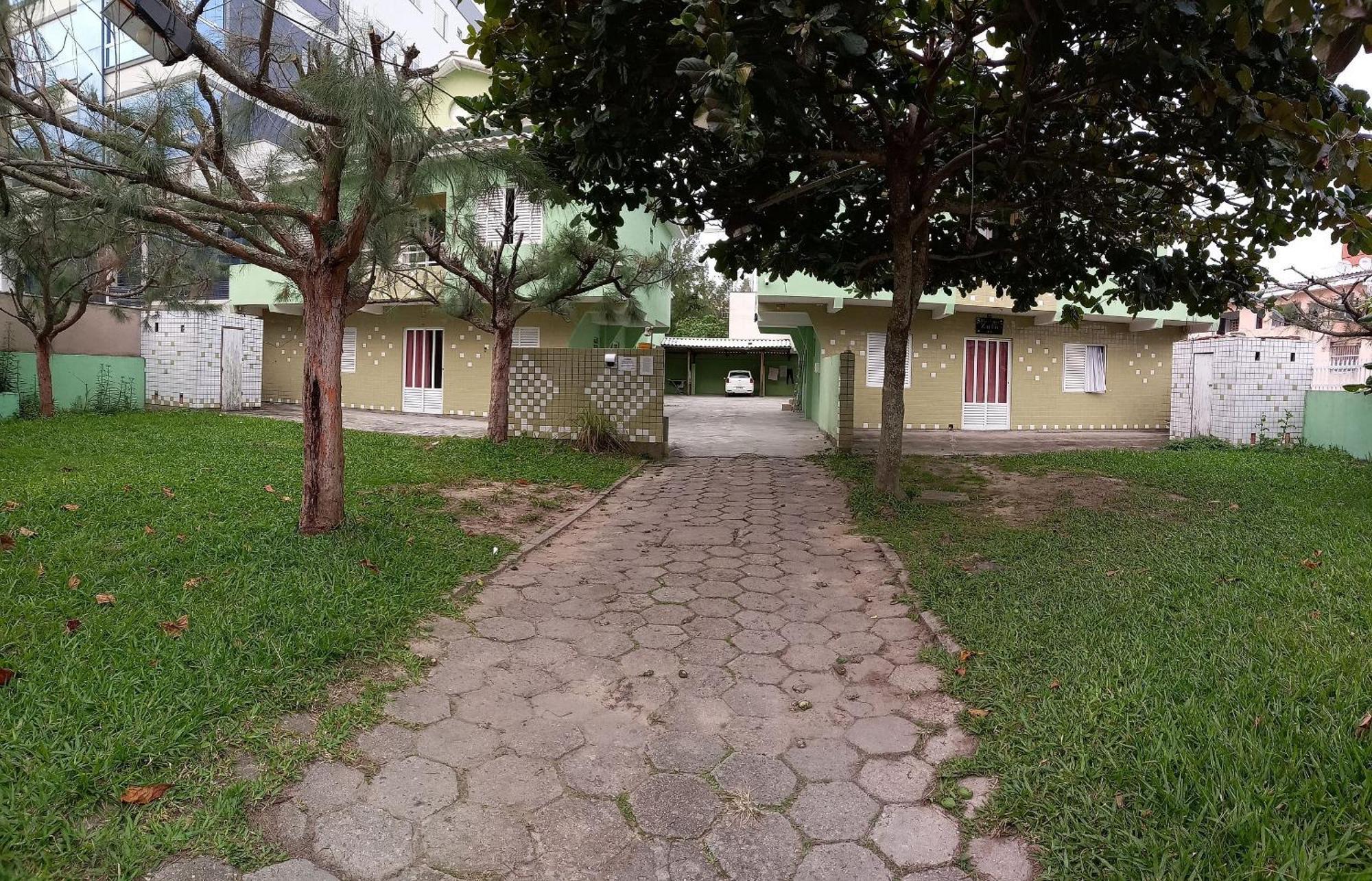 Apartlaguna - 3 Residenciais Diferentes 외부 사진