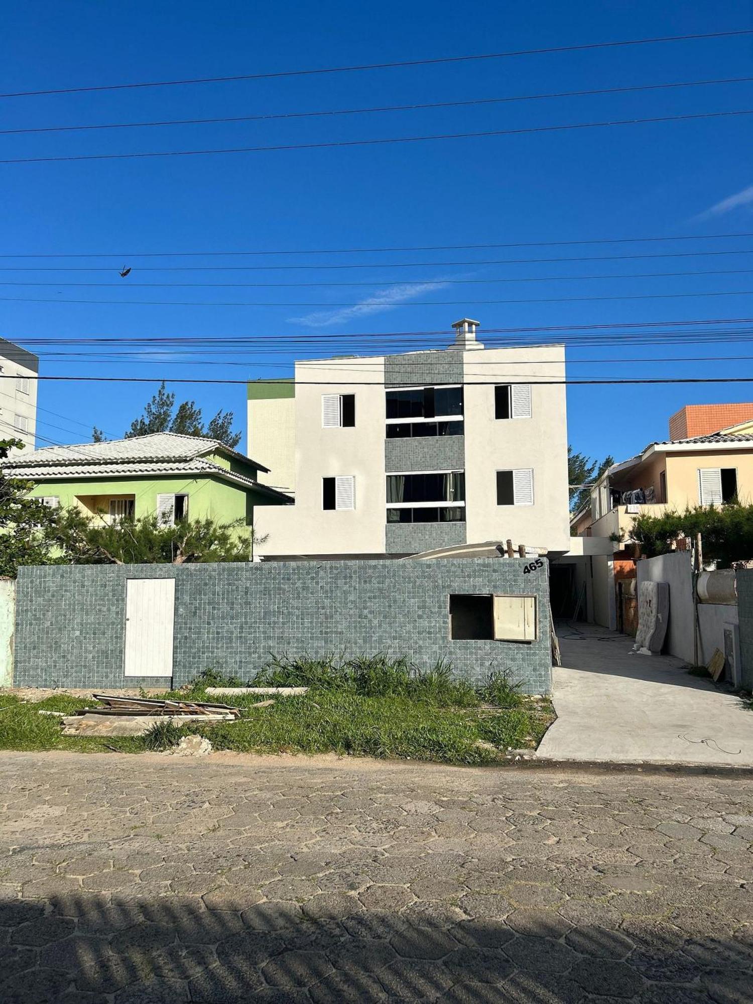 Apartlaguna - 3 Residenciais Diferentes 외부 사진
