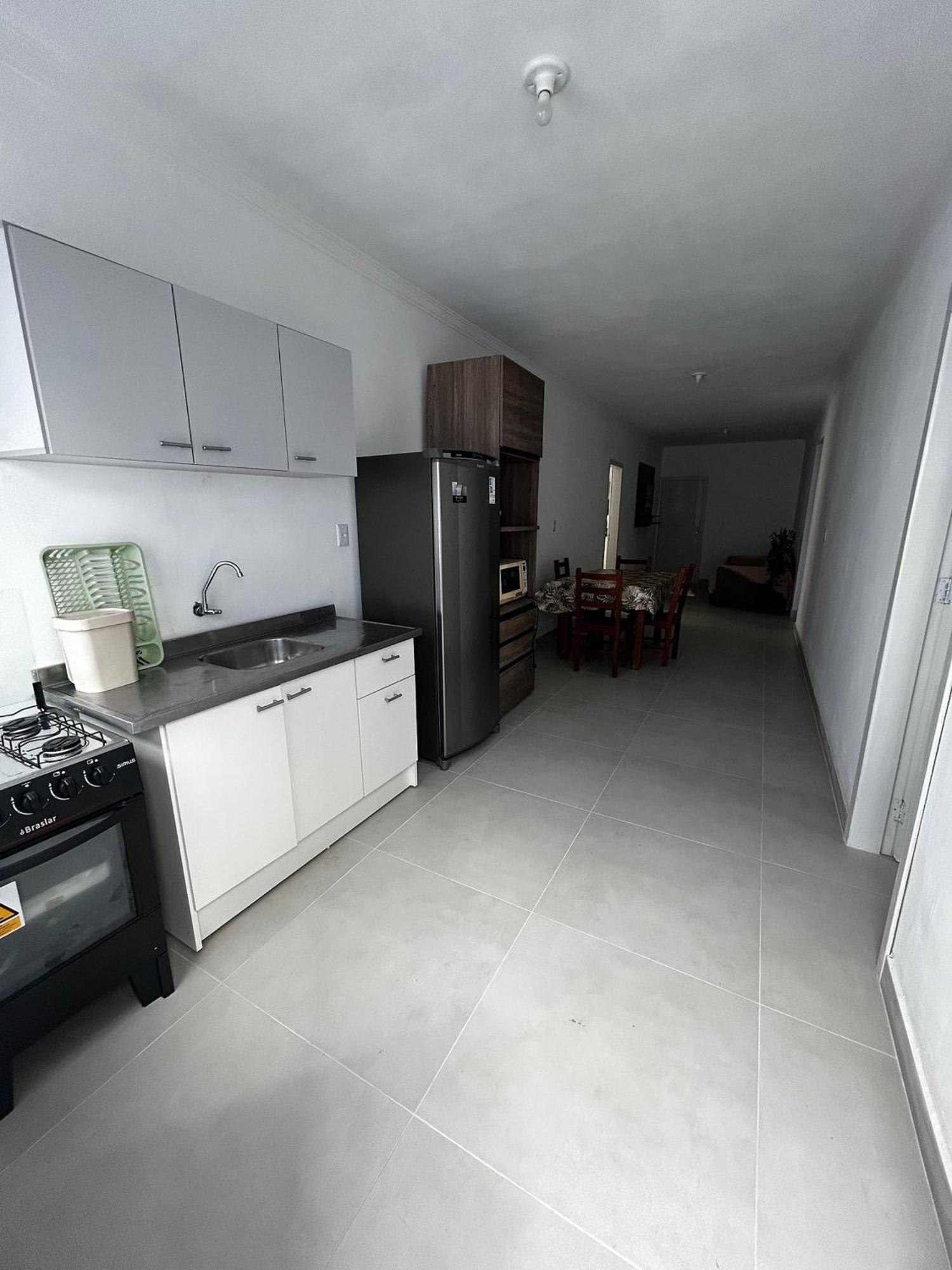 Apartlaguna - 3 Residenciais Diferentes 외부 사진